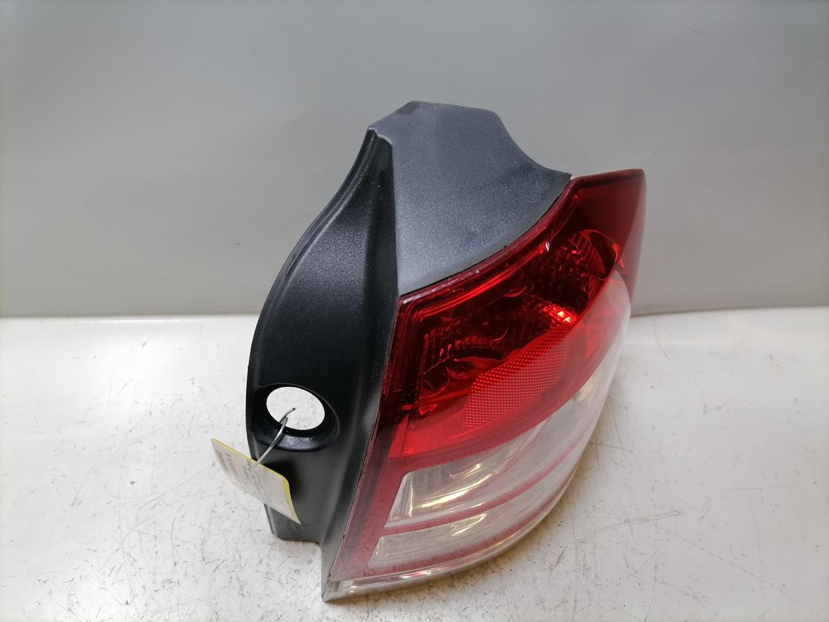 Opel Zafira B original R&uuml;cklicht R&uuml;ckleuchte Schlussleuchte rechts Facelift Bj.2012